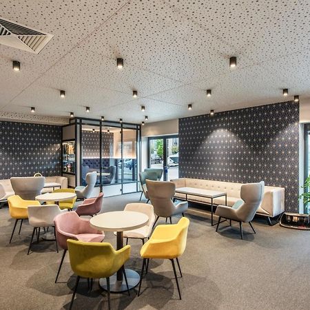 Hotel Adler Muenster 外观 照片